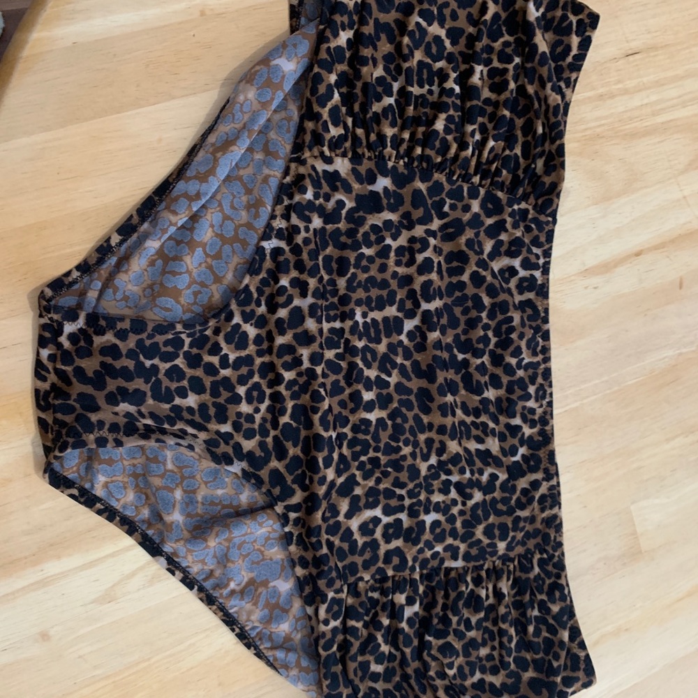 Asos Swim Bottom